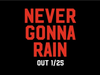 (LIVE) Bryan Adams Never Gonna Rain Premiere