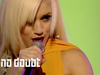 No Doubt - Hella Good (Top Of The Pops, June 14th, 2002)