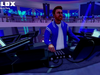 David Guetta DJ Party Exclusively on Roblox
