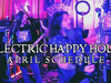 Machine Head - ELECTRIC HAPPY HOUR APRIL SCHEDULE