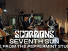 Scorpions - Seventh Sun (Live from the Peppermint Studios)