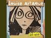 Louise Attaque - La brune
