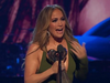 Jennifer Lopez - iHeart Radio Music Awards ICON Award Speech