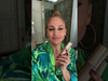 Jennifer Lopez - My JLo Beauty Complexion Booster Routine