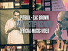 Pitbull x Zac Brown - Can't Stop Us Now