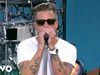 OneRepublic - Secrets (Live From Good Morning America's Summer Concert)