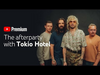 Tokio Hotel YouTube Premium Afterparty
