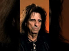 Alice Cooper Fact or Fiction