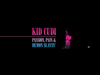 Kid Cudi - KidCudiVEVO Live Stream
