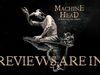 Machine Head - THE ØKAC REVIEWS ARE IN️