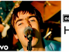 Oasis - Stand By Me (OfficialVideo)