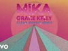 MIKA - Grace Kelly (Clean Bandit Remix / Visualizer)