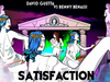 David Guetta vs Benny Benassi - Satisfaction