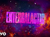 Kid Cudi - Entergalactic Theme (Visualizer)