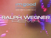 David Guetta & Bebe Rexha - I'm Good (Blue) (Ralph Wegner remix) VISUALIZER