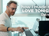 David Guetta - How I made my Love Tonight remix?