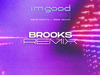 David Guetta & Bebe Rexha - I'm Good (Blue) (Brooks Remix) (VISUALIZER)