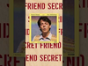 Paul McCartney - Secret Friend (7” Single Edit)