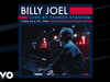Billy Joel - I Go to Extremes (Live at Yankee Stadium - June 1990)