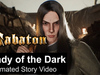 SABATON - Lady of the Dark (Animated Story Video)