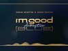 David Guetta & Bebe Rexha - I'm Good (Blue) (Acoustic) (Visualizer)