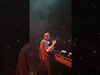 David Guetta - Chile last night was