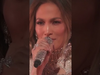Jennifer Lopez - Celebrating #1YearOfMarryMe!!!