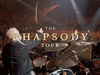 Queen + Adam Lambert Return For The Rhapsody Tour Across North America!