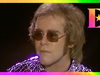Elton John - Mona Lisas And Mad Hatters (Live At The Royal Festival Hall, London, UK / 1972)