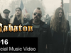 SABATON - 1916