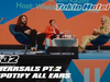 EP02 - Rehearsals Pt.2 & Spotify All Ears - Tokio Hotel TV 2023