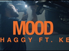 Shaggy - Mood | (feat. Kes)