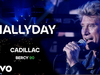 Johnny Hallyday - Cadillac (Live Officiel à Bercy 90)