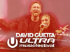 David Guetta | Miami Ultra Music Festival 2023