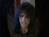 Alice Cooper - I'm a regular visitor here... See you tonight in mill-e-wah-que