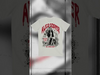 Alice Cooper Too Close For Comfort 2023 Tour Merchandise