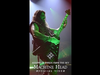 MACHINE HEAD - ARRØWS IN WØRDS FRØM THE SKY