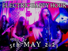 ELECTRIC HAPPY HOUR - May 5th, 2023