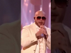 Pitbull - American Idol was JUMPIN last night with Lil Jon daleeee