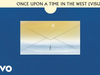 Dire Straits - Once Upon A Time In The West (Visualiser)