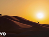 The Police - Tea In The Sahara (Visualiser)