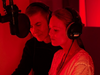 Etienne Daho, Vanessa Paradis Tirer la nuit sur les étoiles (Film court officiel)