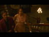 Jennifer Lopez - The Mother - Staircase Extended Flashback Unreleased Scene - Netflix