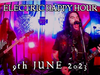 ELECTRIC HAPPY HOUR - June 9th, 2023