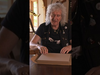 Brian May - Star Fleet Sessions: Gold Series Unboxing #shorts #brianmay