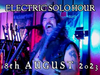 ELECTRIC SOLO HOUR - August 18th, 2023