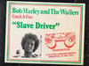 Bob Marley & The Wailers - Slave Driver (Live from the Sundown Theatre, Edmonton, UK. 1973)