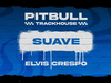 Pitbull - Suave (Visualizer)
