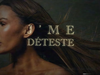 VITAA - J'me déteste (Lyrics Video)