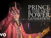 Prince - Jughead (Live At Glam Slam - Jan 11,1992)